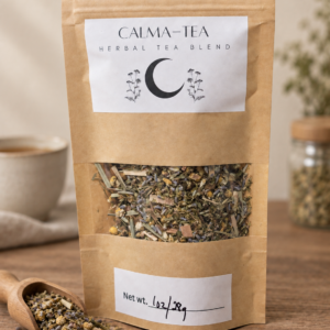 Calma-Tea - Herbal Tea Blend