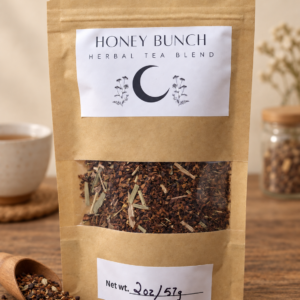 Honey Bunch - Herbal Tea Blend