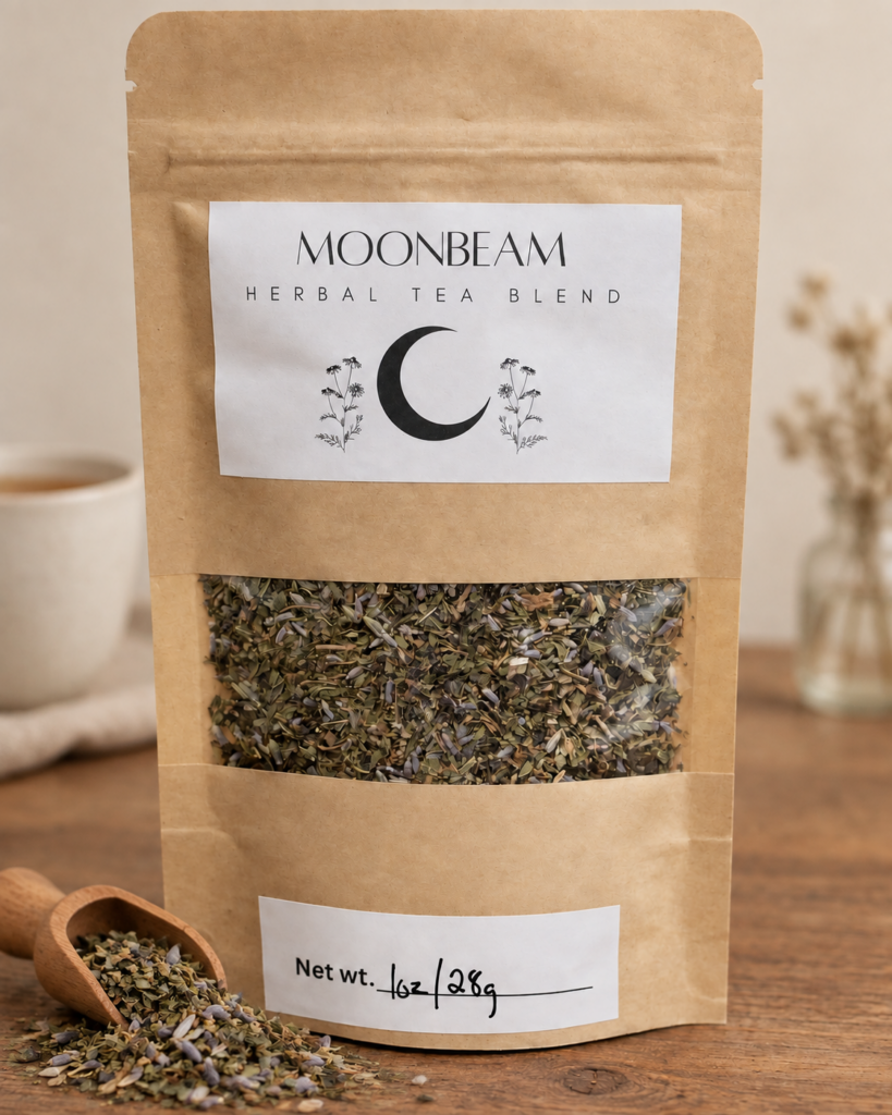 Moonbeam - Herbal Tea Blend